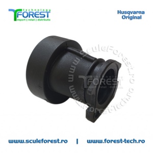 Manson carburator drujba Husqvarna 340, 345, 350, 346XP, 353 - Img 4