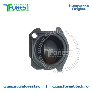 Manson carburator drujba Husqvarna 357XP, 359 - Img 9