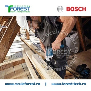 Masina de insurubat cu impact Bosch GBM 13-2RE - Img 4