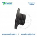 Melc ulei (pinion) original drujba Husqvarna 262