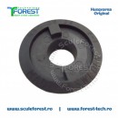 Melc ulei (pinion) original drujba Husqvarna 455 Rancher, 460 Rancher