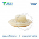 Melc ulei (pinion) original drujba Husqvarna 562XP, 562XPG
