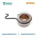 Melc ulei (pinion) original drujba Stihl MS170, MS171, MS180, MS181, MS190T, MS191T, MS210, MS211, MS230, MS231, MS250, MS251