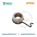 Melc ulei (pinion) original drujba Stihl MS270, MS271, MS280, MS291