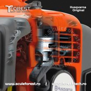 Motocoasa Husqvarna 325R - 1.15 CP | SculeForest.ro - Img 3