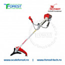 Motocoasa Rotakt MTK5313T - 2.0 CP | SculeForest.ro