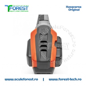 Motoferastrau elagaj cu acumulator Husqvarna 530i P4 Li-Ion fara baterie si incarcator | SculeForest - Img 2