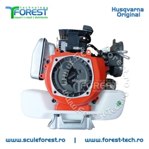 Motor complet motocoasa Husqvarna 333R MarkII - Img 9