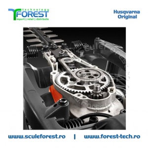 Motounealta gard viu Husqvarna 522HDR60X - 60cm - 0.8CP | SculeForest - Img 4