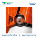 Motounealta gard viu Husqvarna 525HE4 - 2579 mm - 1.35CP | SculeForest