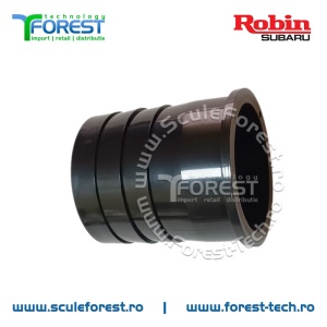 Niplu original Robin Subaru pentru motopompa de 3" (80mm)