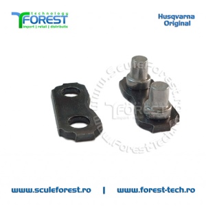 Nit Oregon pentru modificare / reparare lant 325" canal 1.5mm - Img 4