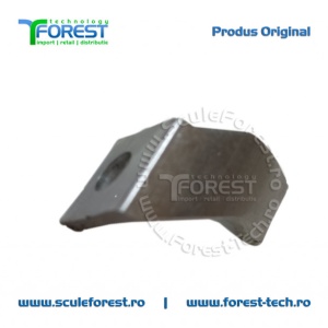 Opritor lant original pentru drujba Husqvarna 340, 345, 350, 455 Rancher - Img 6