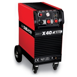 !!!Pachet Promo !!! * Aparat de taiat cu plasma Helvi DIGICUT X 40 - pachet promo - Img 3