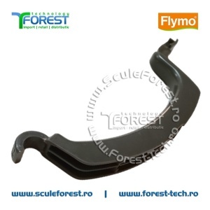 Parghie acceleratie Flymo Contour 500, Flymo Contour 700 - Img 3