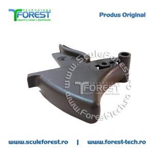 Parghie acceleratie inferioara originala pentru drujba Husqvarna 135, 135e, 435, 435e, 435II, 440e, 440II - Img 5