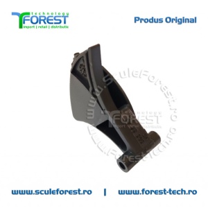 Parghie acceleratie inferioara originala pentru drujba Husqvarna 340, 340e, 345, 345e, 346XP, 350, 350e, 351, 353, 357XP, 359 - Img 4