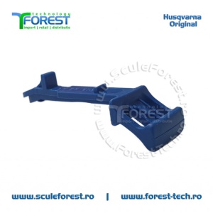 Parghie soc drujba Husqvarna 340, 345, 350, 351, 353 - Img 6
