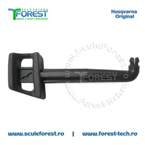 Parghie soc drujba Husqvarna 365, 371XP, 372XP si taietor materiale dure 371K