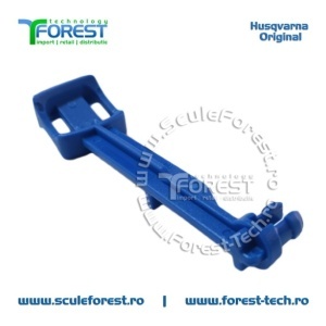 Parghie soc drujba Husqvarna 455 Rancher, 455e - Img 5
