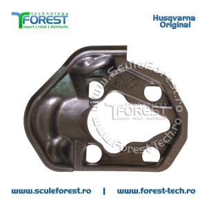 Partitie originala pentru drujba Husqvarna 445S, 450S - Img 6