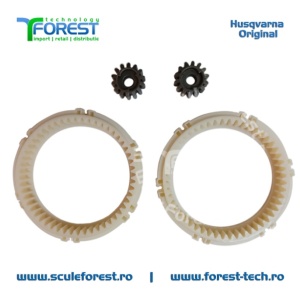 Pinion cutie de viteza Husqvarna LC 140SP - Img 2