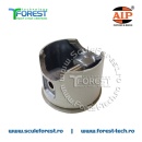 Piston compatibil cal.1 drujba Husqvarna 55