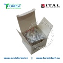 Piston compatibil cal.I drujba Husqvarna 120 MarkII, 236, 236 II, 240e