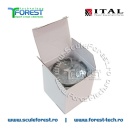 Piston compatibil cal.I drujba Husqvarna 3120, K1250