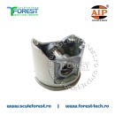 Piston compatibil cal.I drujba Husqvarna 359