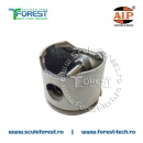 Piston compatibil cal.I drujba Husqvarna 51