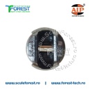 Piston compatibil cal.I drujba Stihl MS260