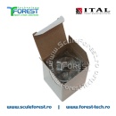 Piston compatibil cal.I drujba Stihl MS291