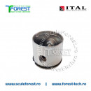 Piston compatibil cal.I motocoasa Husqvarna 125 R, McCulloch B 28 B