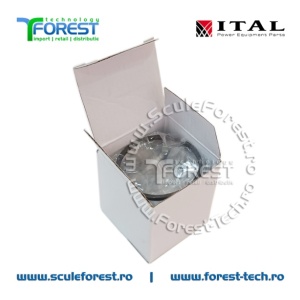 Piston compatibil drujba Husqvarna 3120 si taietor materiale dure Husqvarna K1250 - Img 8