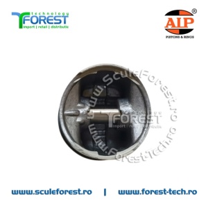 Piston compatibil drujba Husqvarna 371XP, 372XP - Img 7