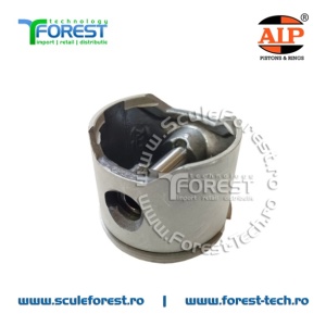 Piston compatibil drujba Husqvarna 51