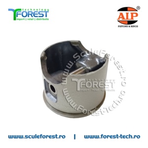 Piston compatibil drujba Husqvarna 55 - Img 3
