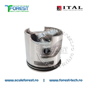Piston compatibil drujba Husqvarna K750 - Img 4