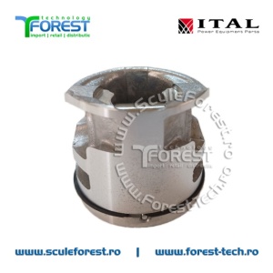 Piston compatibil drujba Stihl MS180/MS180C 2-MIX - Img 5