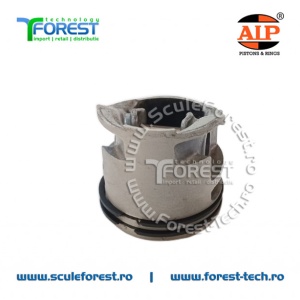 Piston compatibil drujba Stihl MS181 - Img 4