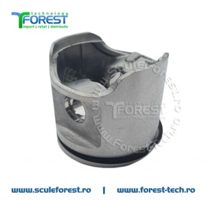 Piston compatibil pentru drujba Husqvarna 365 - Img 2