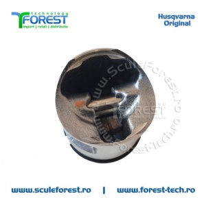 Piston original drujba Husqvarna 135, 435, 435e, 440, Jonsered CS2240, McCulloch CS350 - Img 4