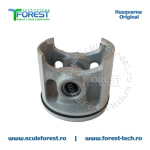 Piston original drujba Husqvarna 262XP