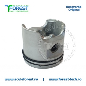 Piston original drujba Husqvarna 345, 346XP si motocoasa 343R
