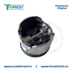 Piston original drujba Husqvarna 350, 351 - Img 4