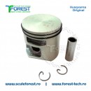 Piston original drujba Husqvarna 365 X-Torq, 372 X-Torq