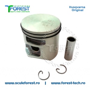 Piston original drujba Husqvarna 365 X-Torq, 372XP X-Torq - Img 5