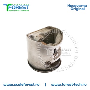 Piston original drujba Husqvarna 450S - Img 2