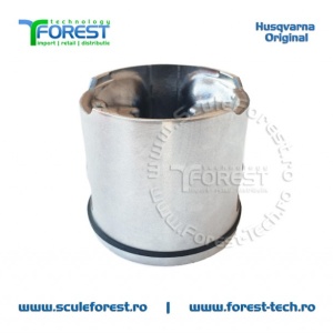 Piston original drujba Husqvarna 455 Rancher - Img 3